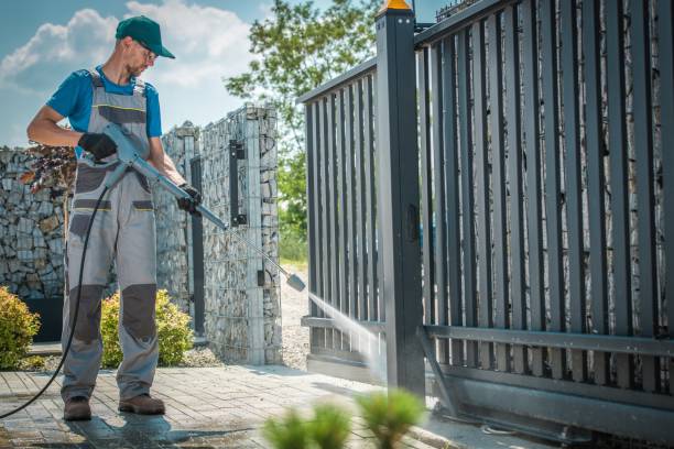 Best Driveway Pressure Washing  in Fife, WA
