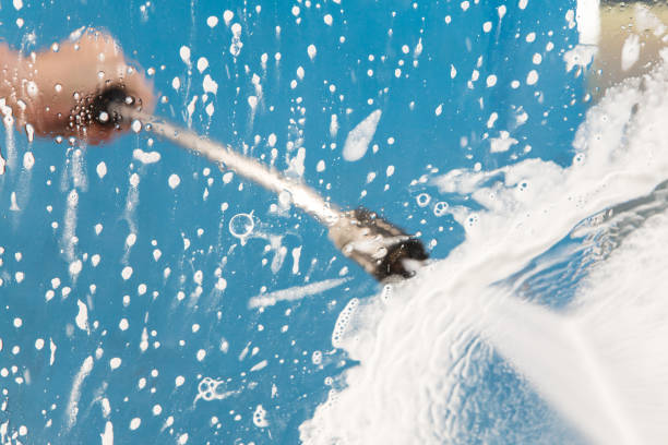 Best Concrete Sealing  in Fife, WA