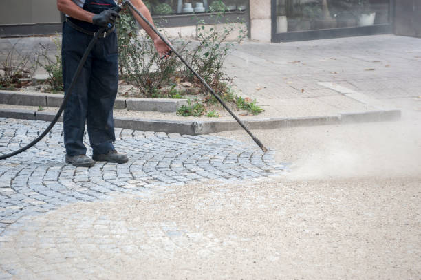 Best Dumpster Area Cleaning  in Fife, WA