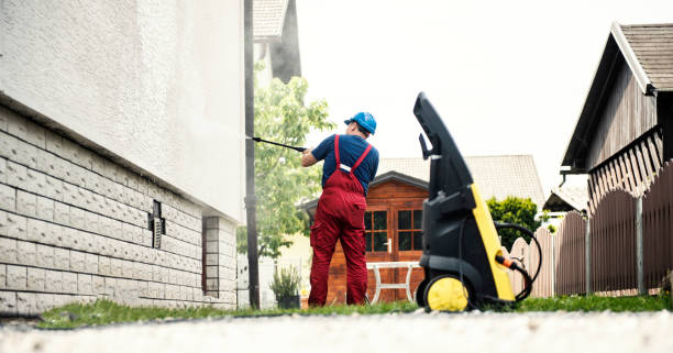 Best Patio and Deck Pressure Washing  in Fife, WA